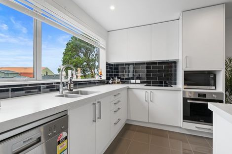 Photo of property in 28/36u Tacy Street, Kilbirnie, Wellington, 6022