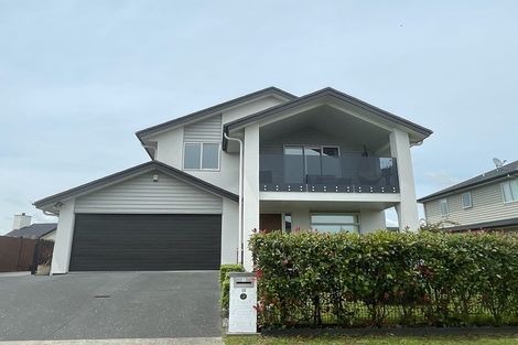 Photo of property in 50 Milano Boulevard, Karaka, Papakura, 2113