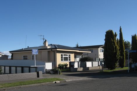 Photo of property in 1/62 Logan Avenue, Marewa, Napier, 4110