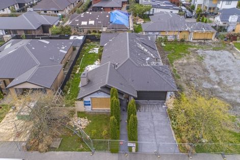 Photo of property in 7 Marble Court, Northwood, Christchurch, 8051