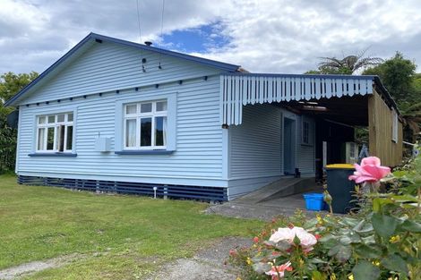 Photo of property in 231 Rutherglen Road, Rutherglen, Greymouth, 7805
