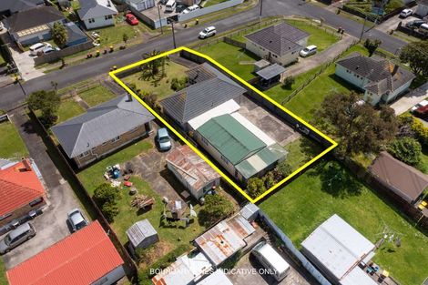 Photo of property in 19 Ivon Road, Otara, Auckland, 2023