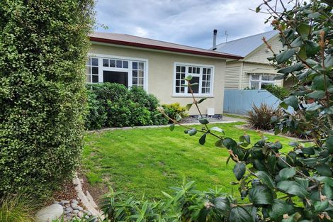 Photo of property in 161 Selwyn Street, Somerfield, Christchurch, 8024