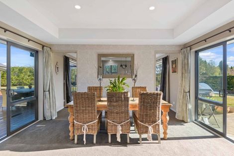 Photo of property in 22 Devine Drive, Rolleston, Christchurch, 7678