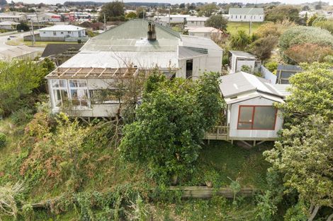 Photo of property in 14 Union Street, Foxton, 4814