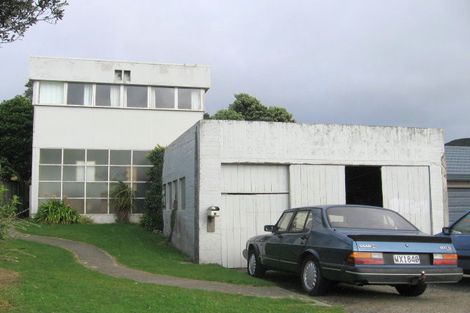 Photo of property in 9 Haumia Street, Johnsonville, Wellington, 6037