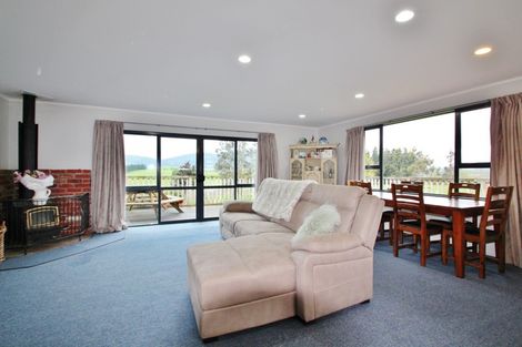 Photo of property in 365 Duthie Road, Upper Charlton, Gore, 9774