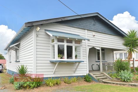 Photo of property in 103 Maunu Road, Woodhill, Whangarei, 0110