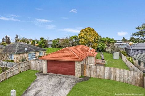 Photo of property in 10 Marblewood Grove, Pukekohe, 2120