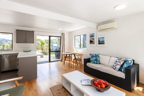 Photo of property in 126a Ocean Beach Road, Tairua, 3508