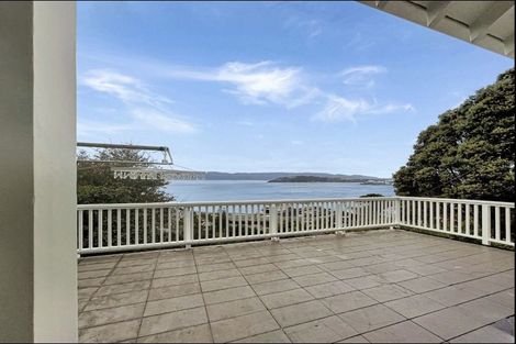 Photo of property in 89u1 Barnard Street, Wadestown, Wellington, 6012