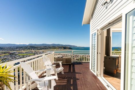 Photo of property in 4 Hornsey Road, Melrose, Wellington, 6023