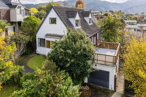 Photo of property in 8 Sunbrae Drive, Silverstream, Upper Hutt, 5019