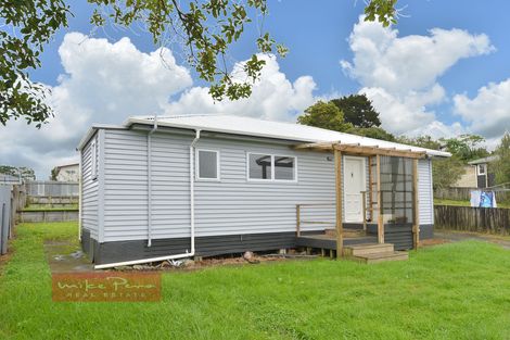 Photo of property in 7 Pukemiro Road, Te Kamo, Whangarei, 0112