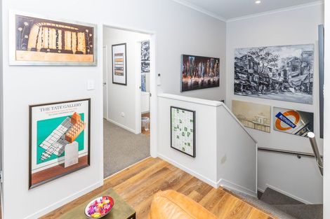 Photo of property in 20u1 Hunter Street, Hamilton Lake, Hamilton, 3204