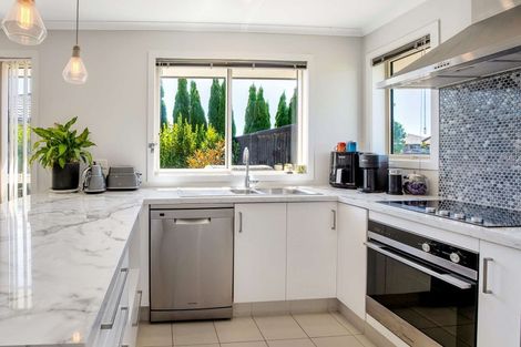 Photo of property in 12 Colebrook Drive, Rolleston, 7614