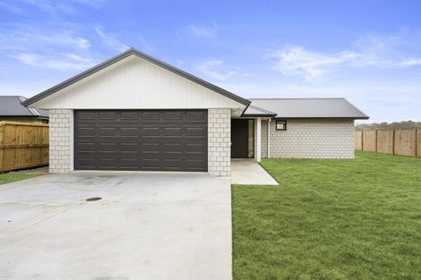 Photo of property in 3 Karamu Lane, Kihikihi, Te Awamutu, 3800