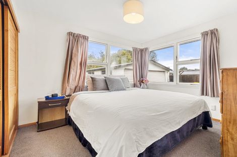 Photo of property in 27 Rosamund Place, Halswell, Christchurch, 8025