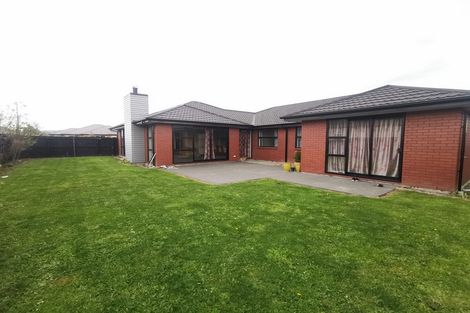 Photo of property in 10 Langer Road, Lincoln, 7608