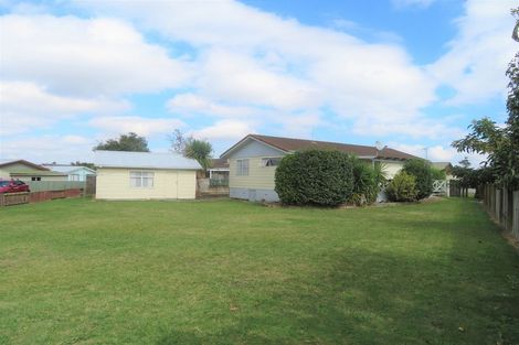 Photo of property in 10 Nikau Place, Matamata, 3400