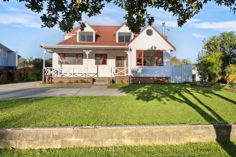 Photo of property in 542 Weymouth Road, Weymouth, Auckland, 2103