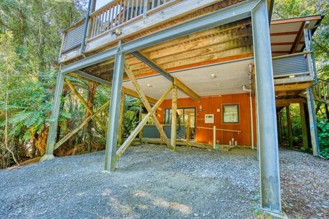 Photo of property in 25 Hartmount Place, Te Miko, Punakaiki, 7873