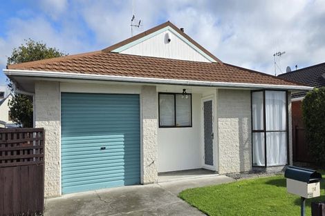 Photo of property in 3/114 Heretaunga Street, Palmerston North, 4414