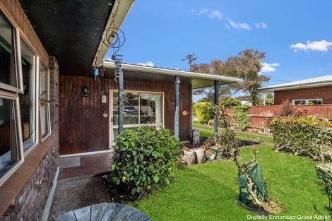 Photo of property in 30a Milne Street, Marton, 4710