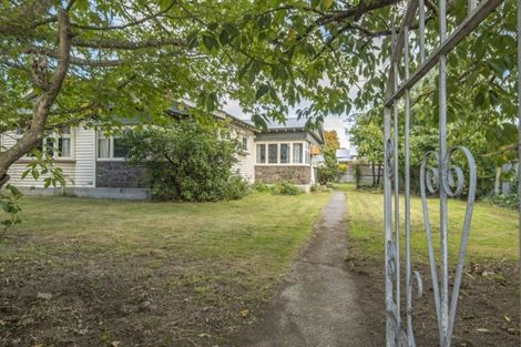 Photo of property in 1 Jacobs Street, St Albans, Christchurch, 8014