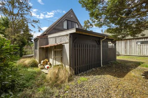 Photo of property in 1 Southridge Drive, Ohakune, 4625