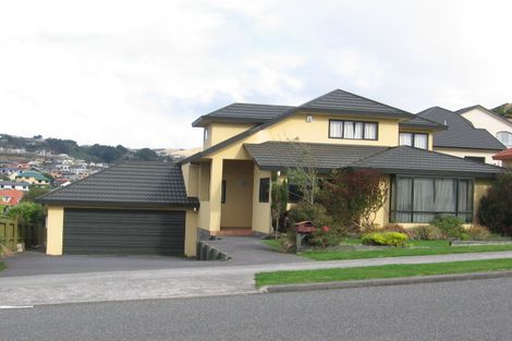 Photo of property in 5 Waverton Terrace, Churton Park, Wellington, 6037
