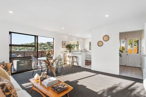 Photo of property in 37 Ramahana Road, Huntsbury, Christchurch, 8022