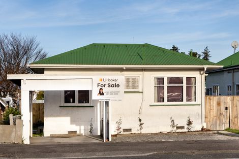 Photo of property in 133 Dixon Street, Masterton, 5810