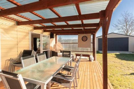 Photo of property in 174 Kings Road, Leithfield, 7481