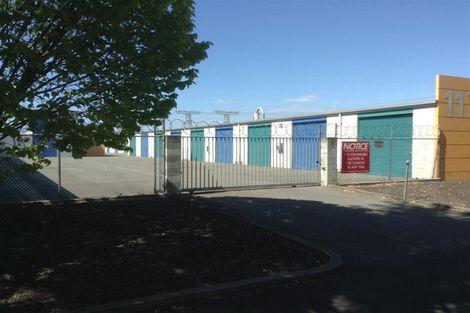 Photo of property in 40 Main Road South, Sockburn, Christchurch, 8042
