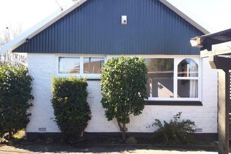 Photo of property in 150b Highsted Road, Casebrook, Christchurch, 8051