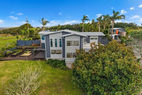 Photo of property in 152 Arapohue Road, Turiwiri, Dargaville, 0374