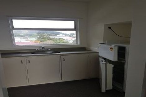 Photo of property in Beresford Apartments, 17/118u Russell Terrace, Berhampore, Wellington, 6023