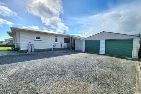 Photo of property in 59 Marlborough Street, Greymouth, 7805