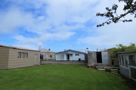 Photo of property in 157 Romilly Street, Westport, 7825