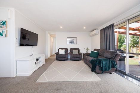 Photo of property in 20 Wills Crescent, Ashhurst, 4810