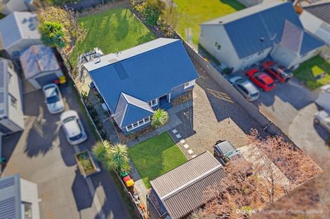 Photo of property in 168 Aorangi Road, Bryndwr, Christchurch, 8053