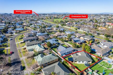 Photo of property in 282 Thomas Road, Rototuna North, Hamilton, 3210