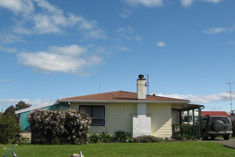 Photo of property in 9 Churchill Avenue, Wairoa, 4108