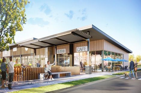 Photo of property in 21 Ellmers Street, Woodend, 7691