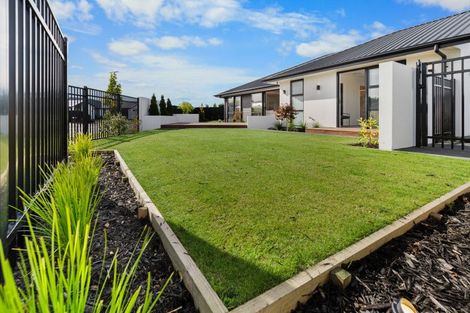 Photo of property in 6 Caulfield Crescent, Lincoln, 7608