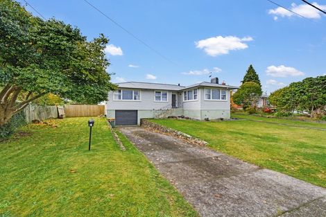 Photo of property in 4 Pukeko Street, Hillcrest, Rotorua, 3015
