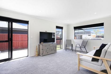 Photo of property in 3 Newbury Lane, Casebrook, Christchurch, 8051