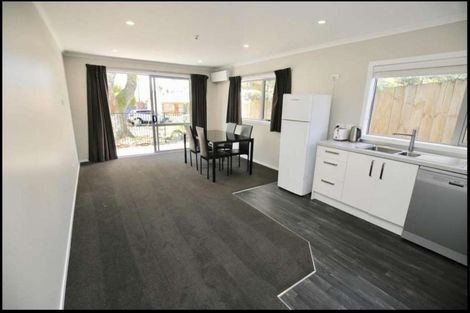 Photo of property in 16u3 Hammond Street, Hamilton Central, Hamilton, 3204