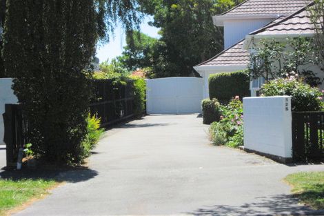 Photo of property in 125 Rugby Street, Merivale, Christchurch, 8014